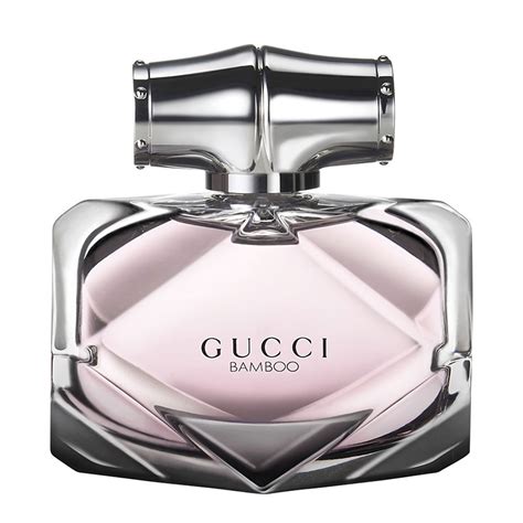 gucci bamboo black perfume|Gucci bamboo perfume on sale.